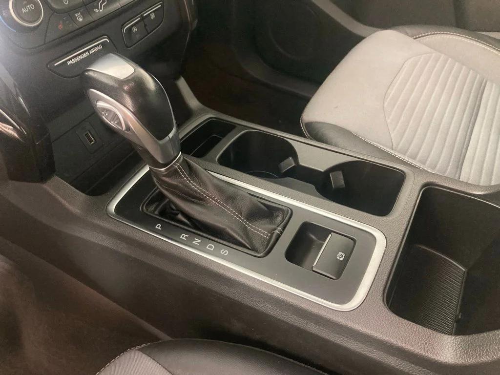 used 2019 Ford Escape car, priced at $15,312