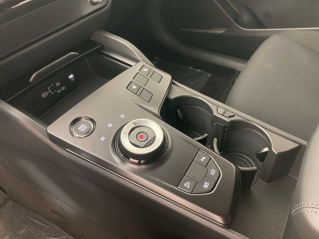 new 2026 Kia Sportage car, priced at $31,805