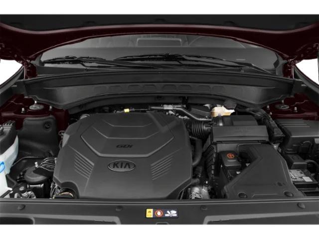 used 2021 Kia Telluride car, priced at $21,250