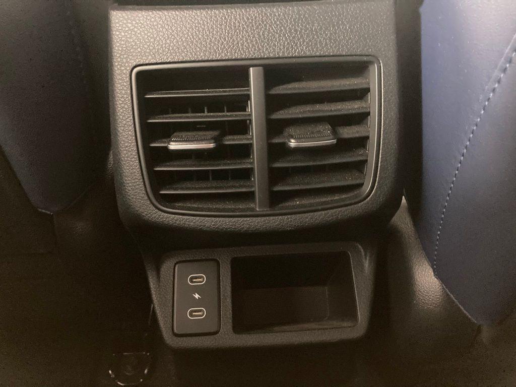 used 2024 Kia Seltos car, priced at $22,009