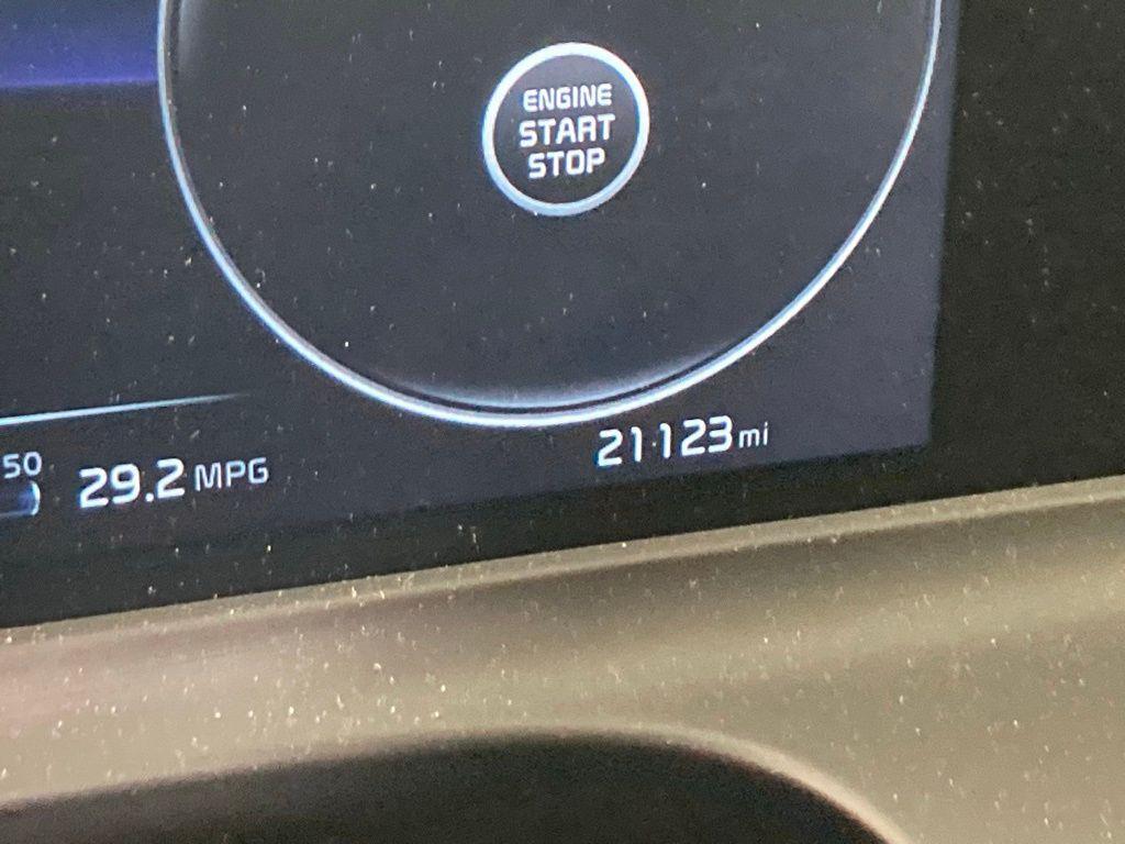 used 2024 Kia Seltos car, priced at $22,009