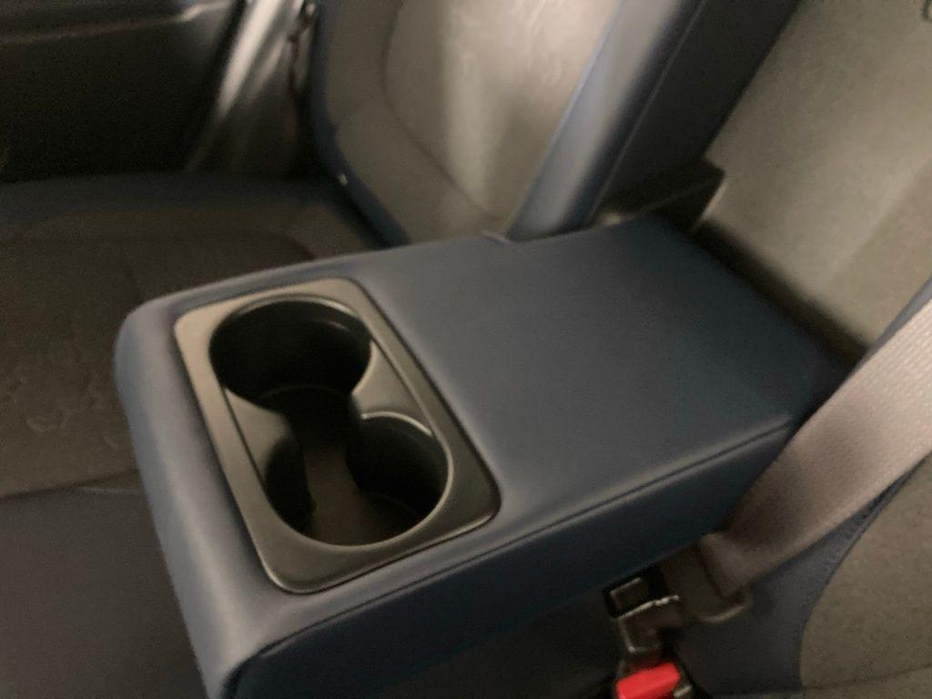 used 2024 Kia Seltos car, priced at $22,009