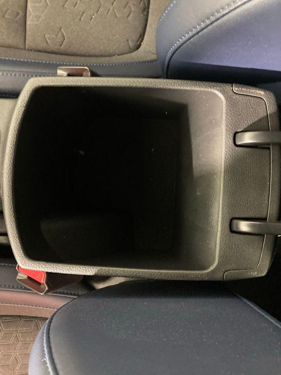 used 2024 Kia Seltos car, priced at $22,009