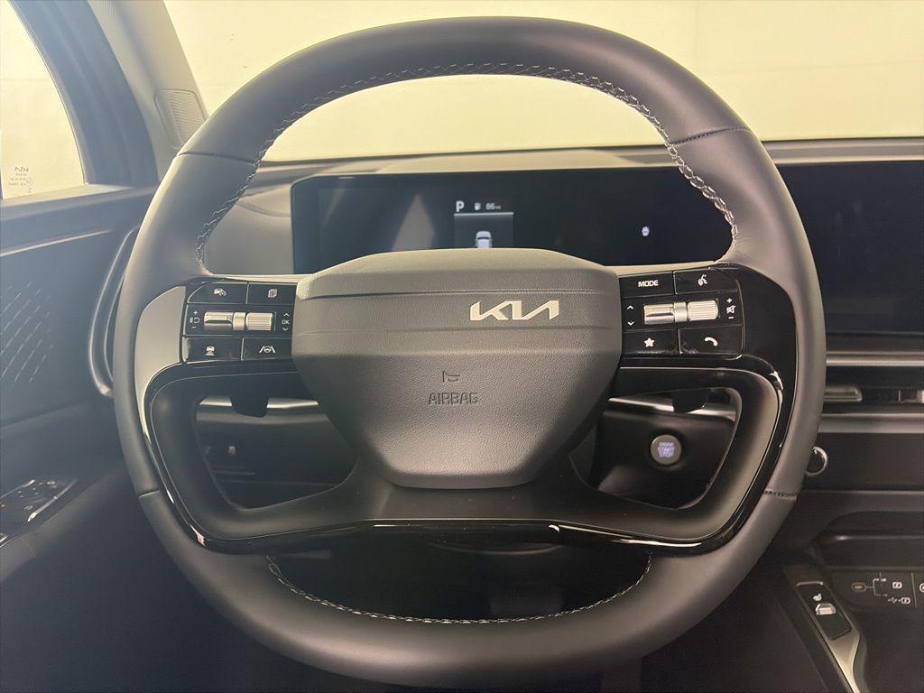 new 2026 Kia Sorento Hybrid car, priced at $40,150