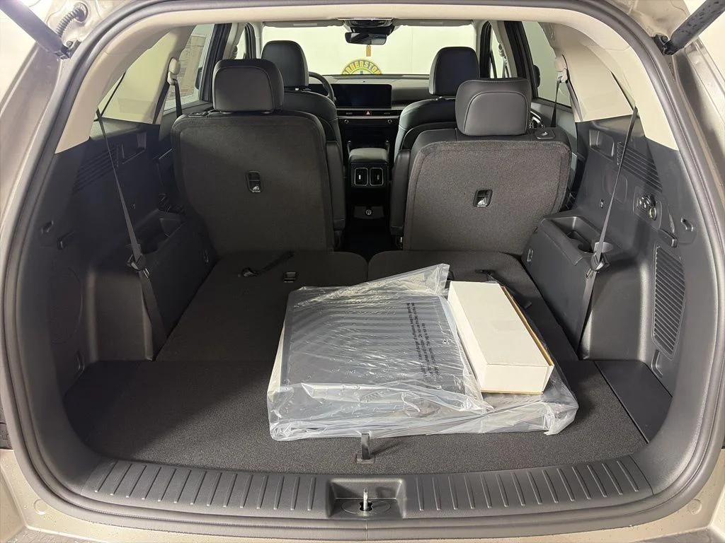 new 2026 Kia Sorento Hybrid car, priced at $40,500