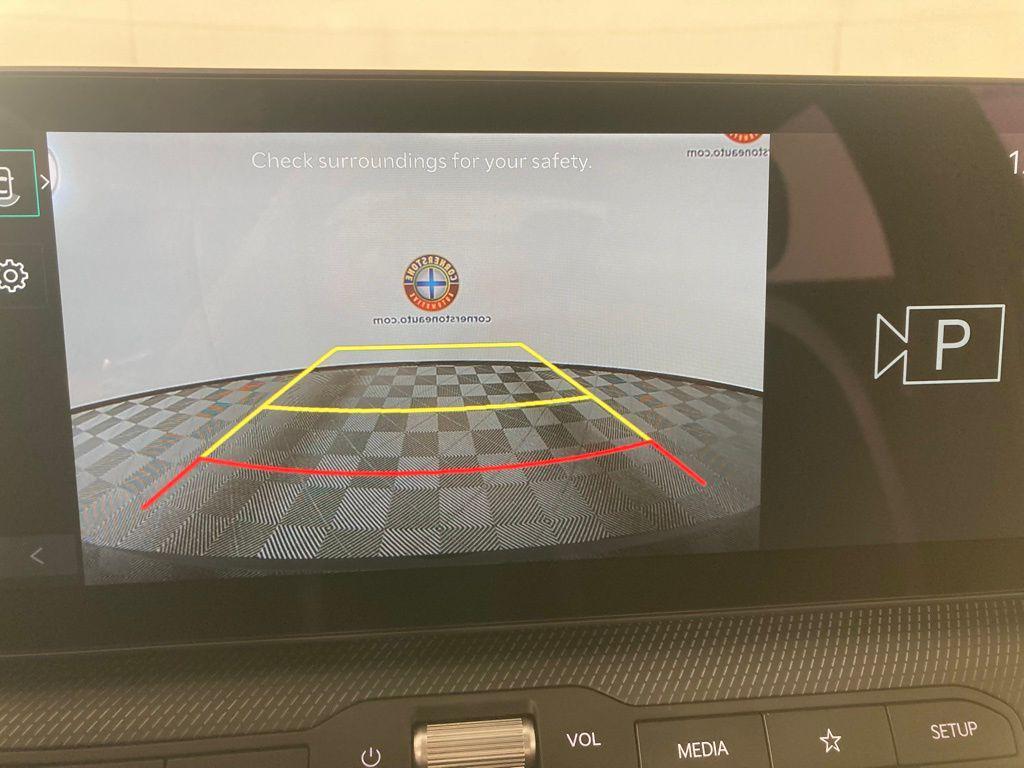 new 2025 Kia K4 car, priced at $25,635