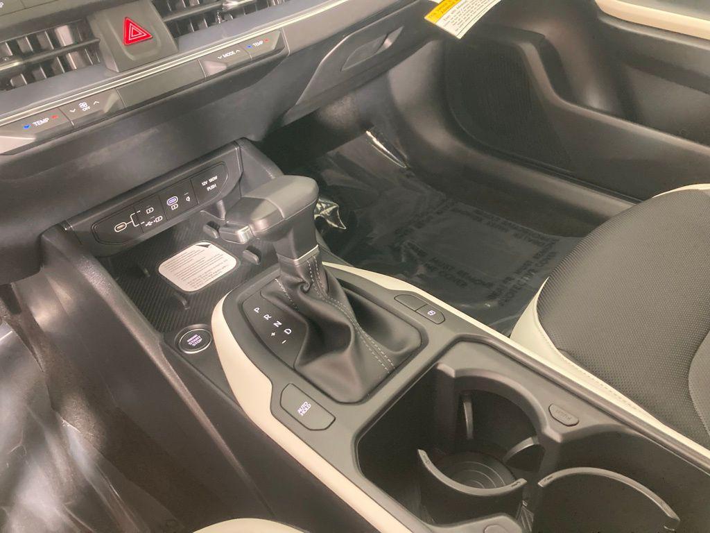 new 2025 Kia K4 car, priced at $25,635