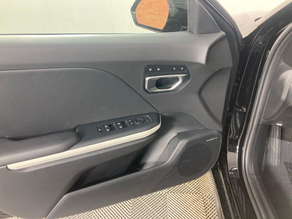 new 2025 Kia K4 car, priced at $25,635