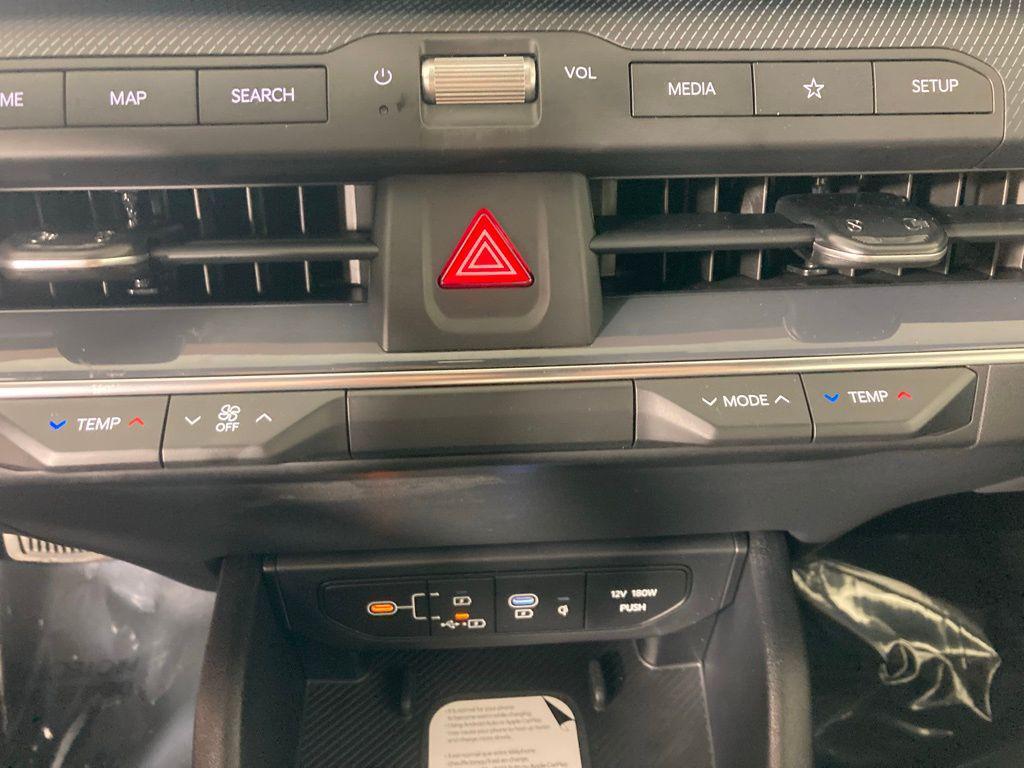 new 2025 Kia K4 car, priced at $25,635