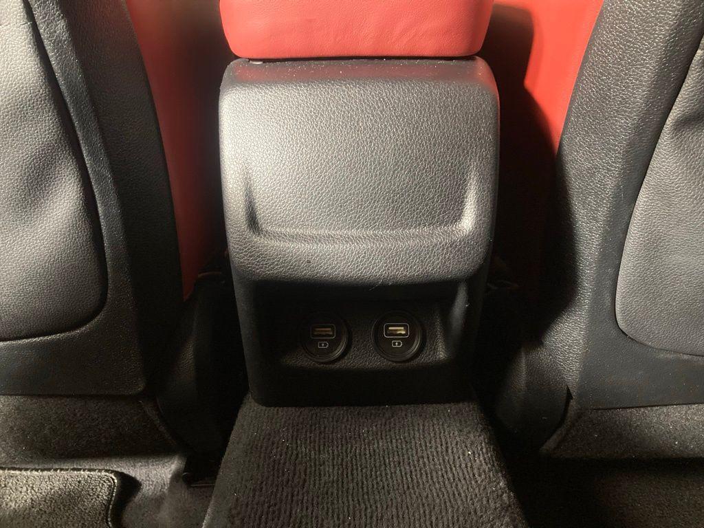 used 2022 Kia K5 car, priced at $24,172