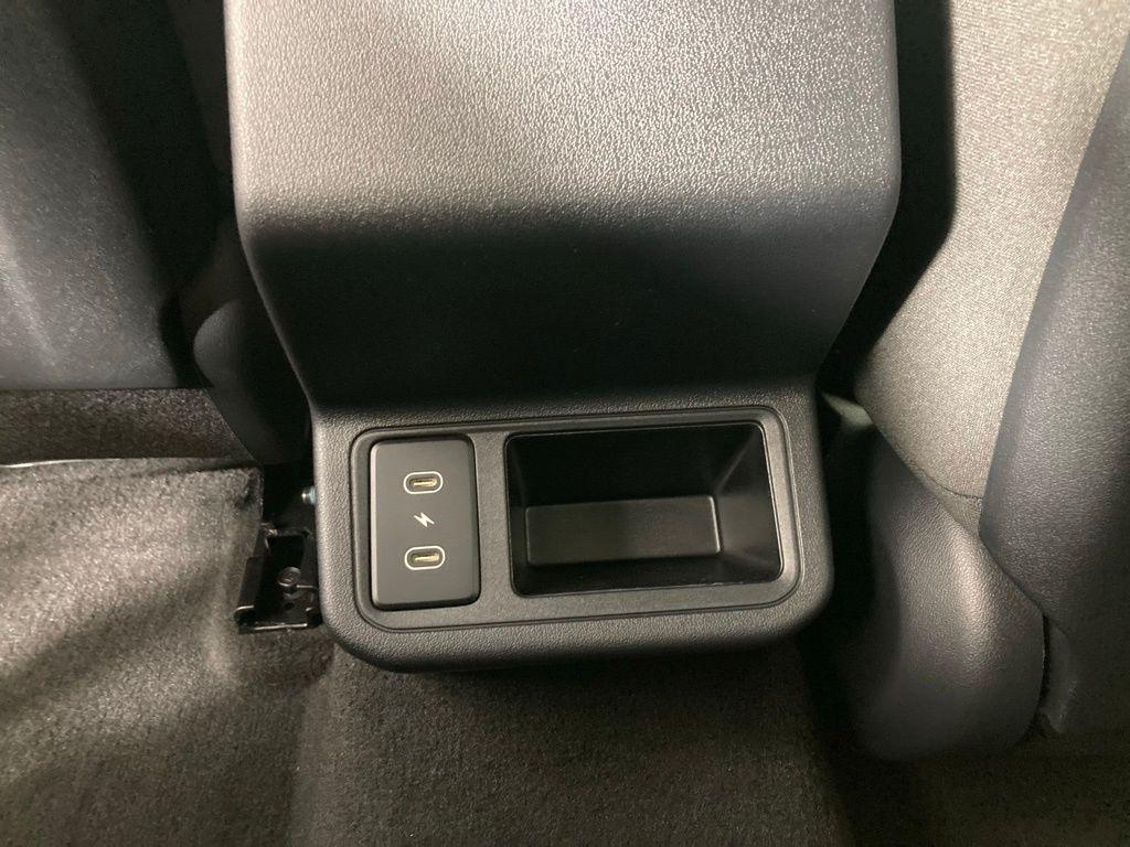 new 2025 Kia K4 car, priced at $23,330