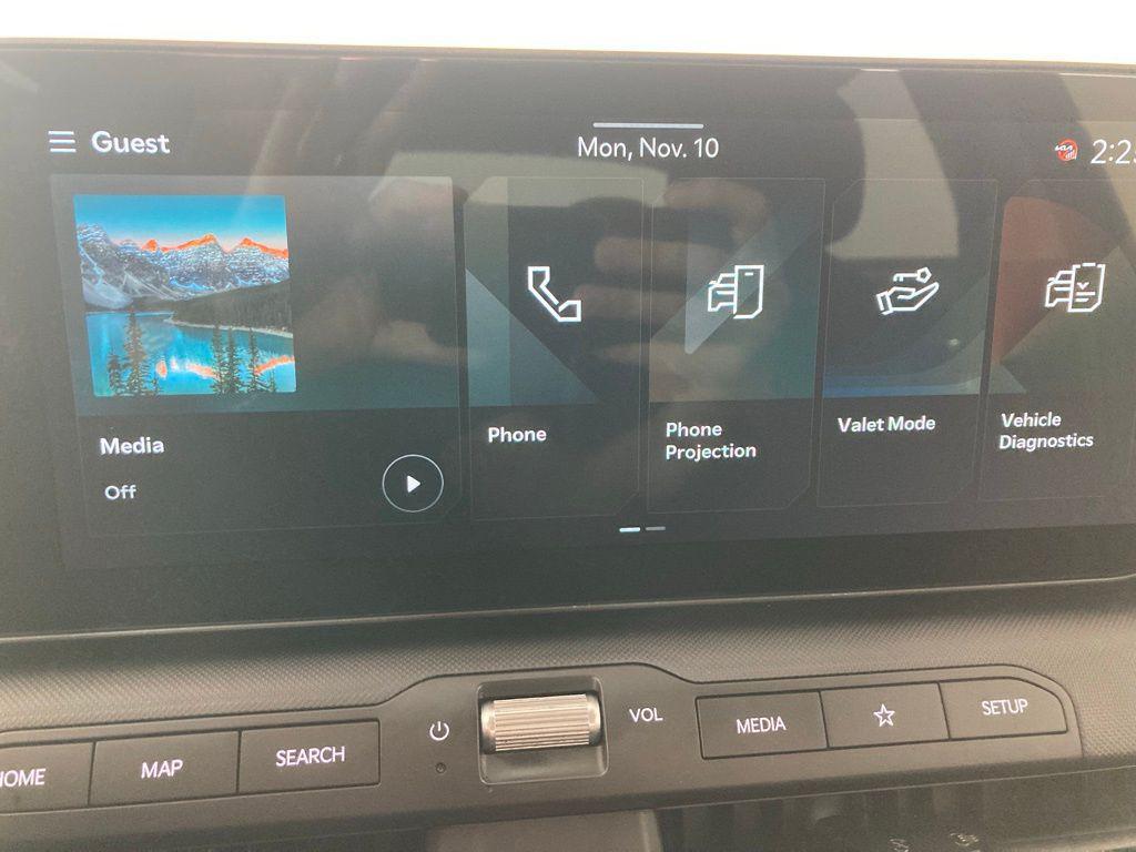 new 2025 Kia K4 car, priced at $23,330