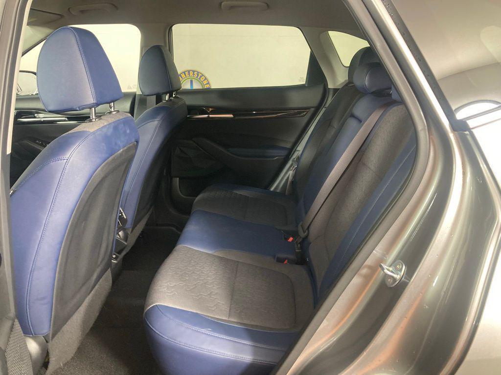 used 2024 Kia Seltos car, priced at $23,249