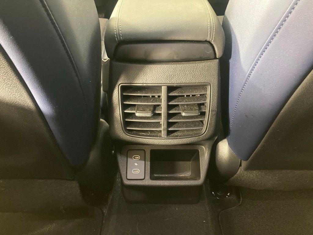 used 2024 Kia Seltos car, priced at $23,249