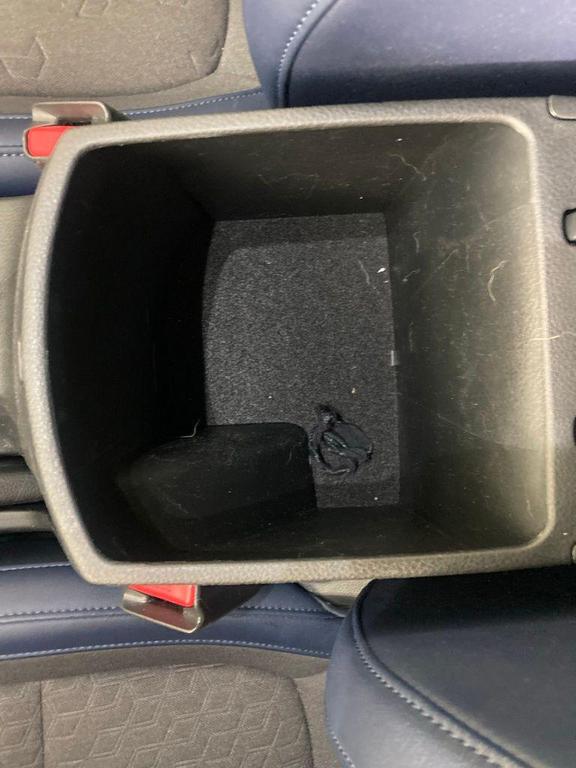 used 2024 Kia Seltos car, priced at $23,249