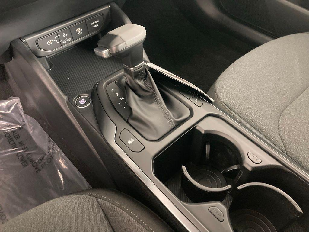 new 2025 Kia K4 car, priced at $23,085