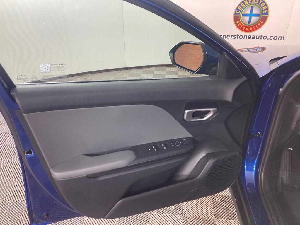 new 2025 Kia K4 car, priced at $23,085