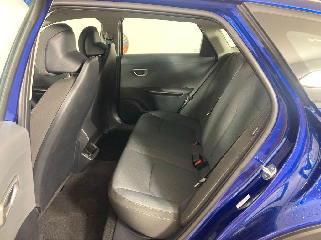 new 2025 Kia K4 car, priced at $23,085