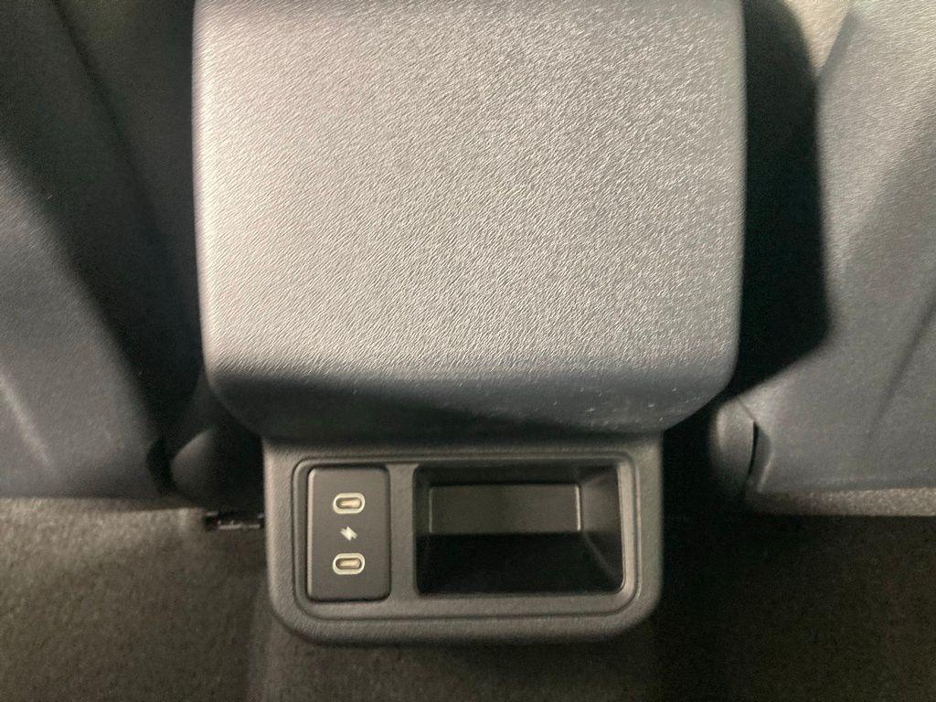 new 2025 Kia K4 car, priced at $23,085