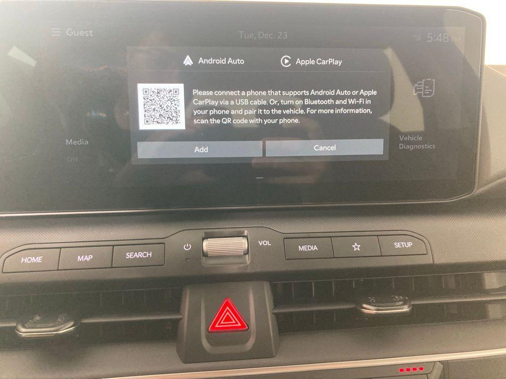 new 2025 Kia K4 car, priced at $23,085