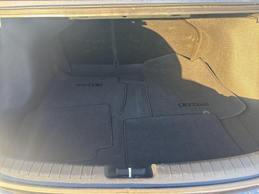 used 2024 Kia Forte car, priced at $19,229