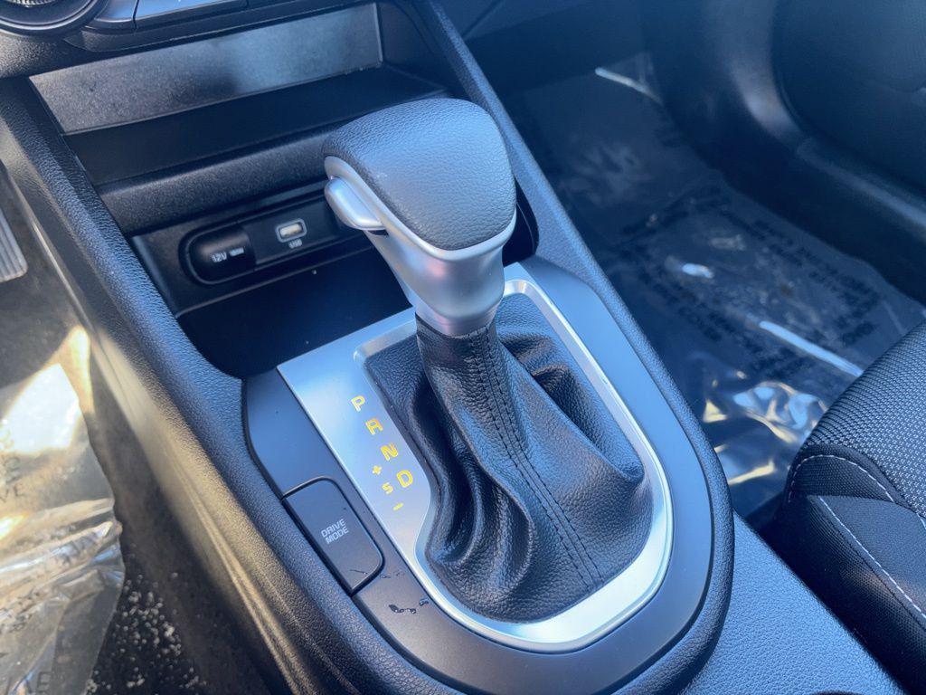 used 2024 Kia Forte car, priced at $19,229