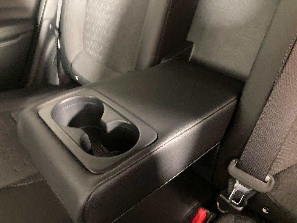 new 2026 Kia Seltos car, priced at $26,780