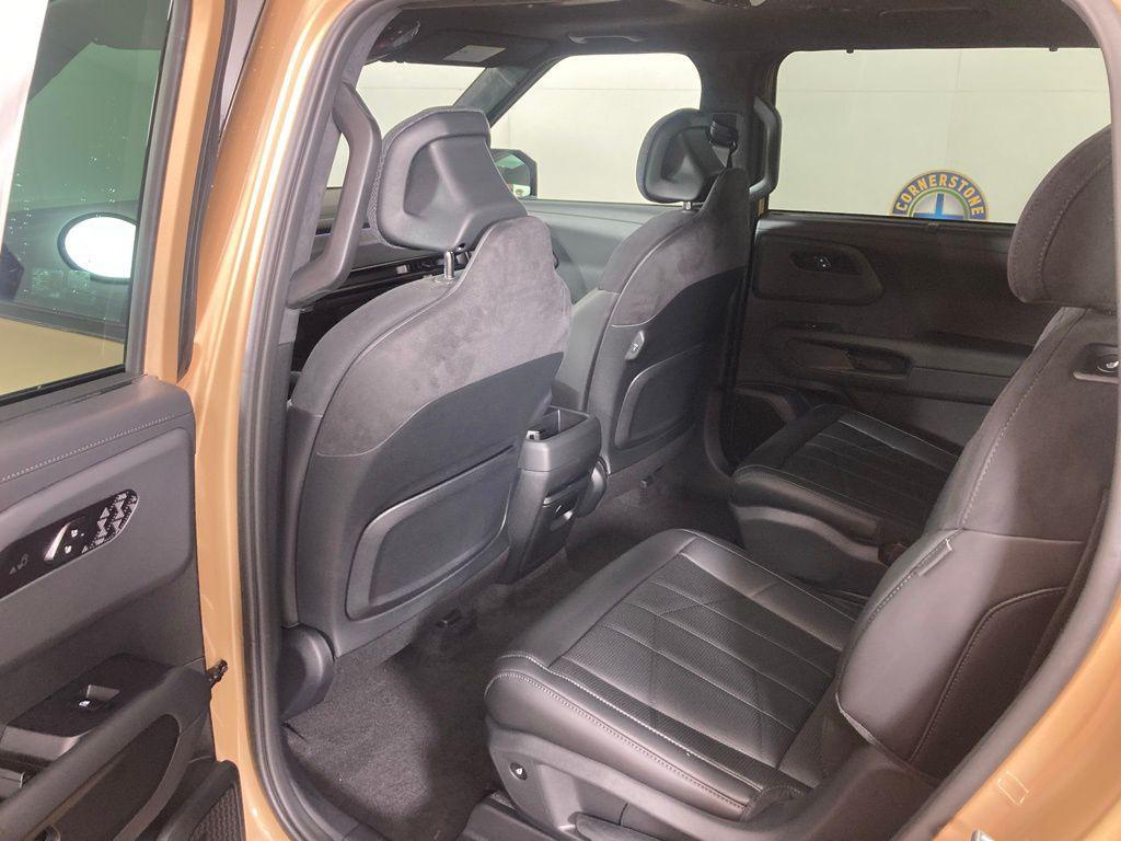 new 2027 Kia Telluride car, priced at $57,555