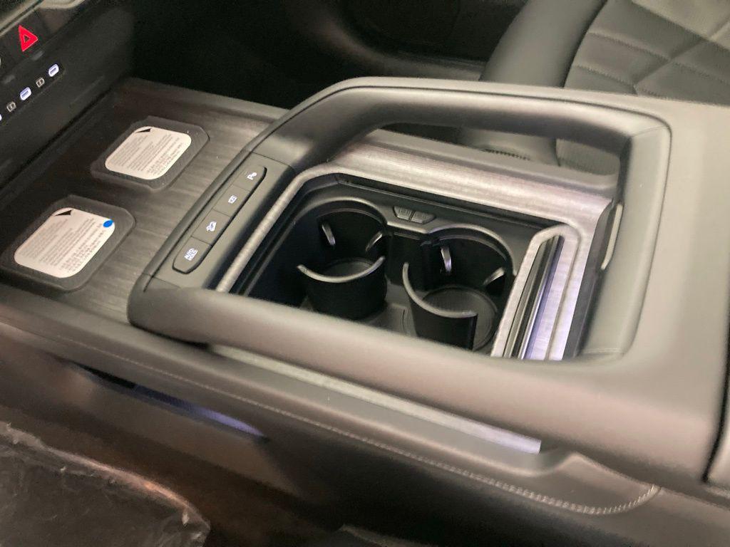 new 2027 Kia Telluride car, priced at $57,555