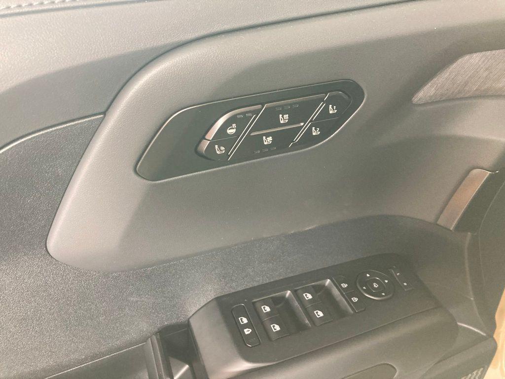 new 2027 Kia Telluride car, priced at $57,555