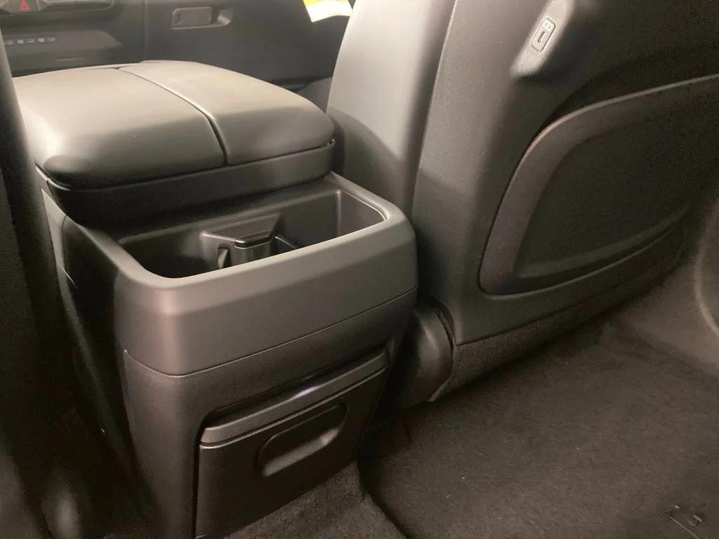 new 2027 Kia Telluride car, priced at $56,405