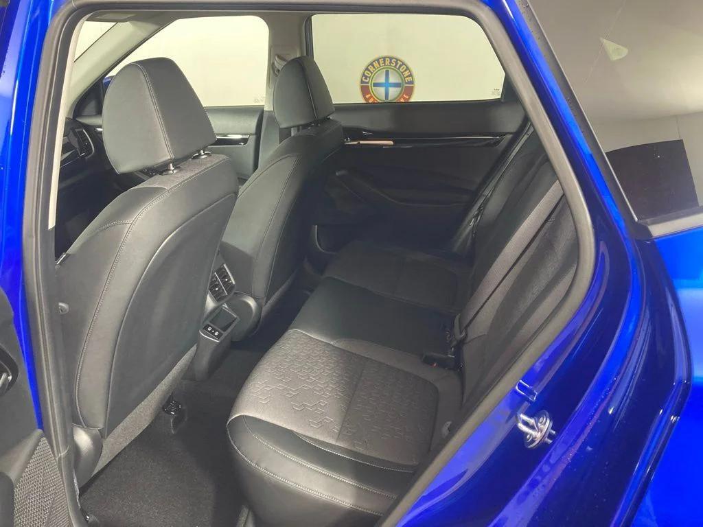 new 2026 Kia Seltos car, priced at $27,161