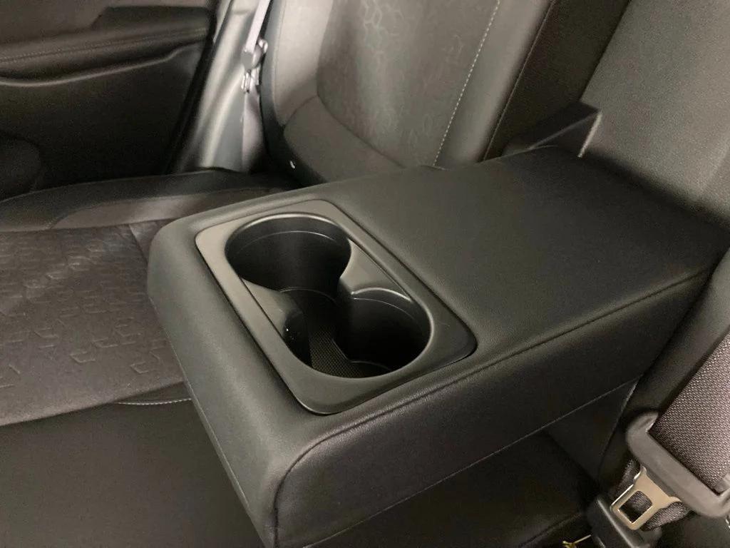 new 2026 Kia Seltos car, priced at $27,161