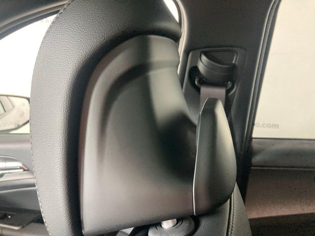 new 2026 Kia Sportage car, priced at $34,605