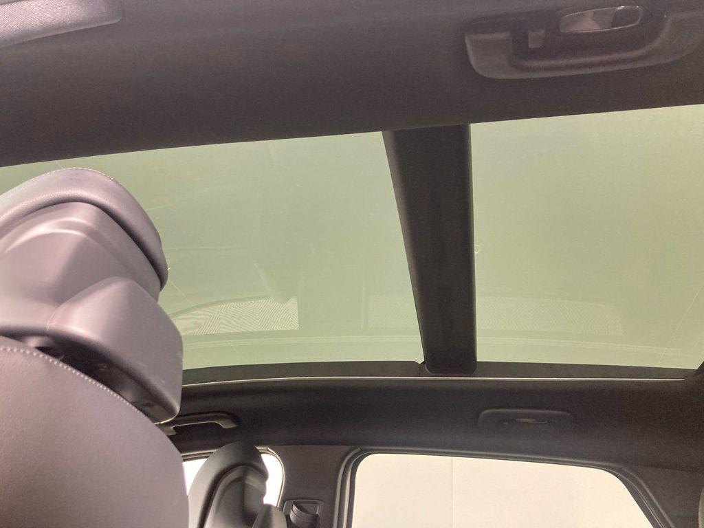 new 2026 Kia Sportage car, priced at $34,605