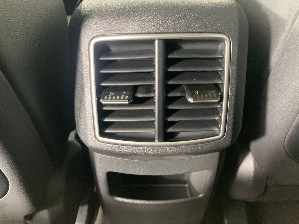 new 2026 Kia Sportage car, priced at $34,605