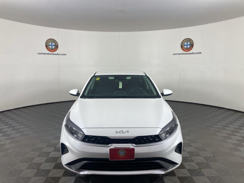used 2024 Kia Forte car, priced at $17,969