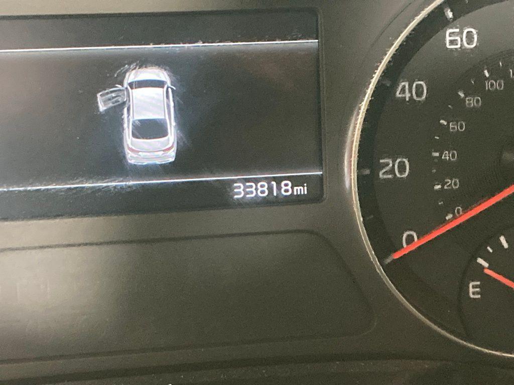 used 2024 Kia Forte car, priced at $17,969