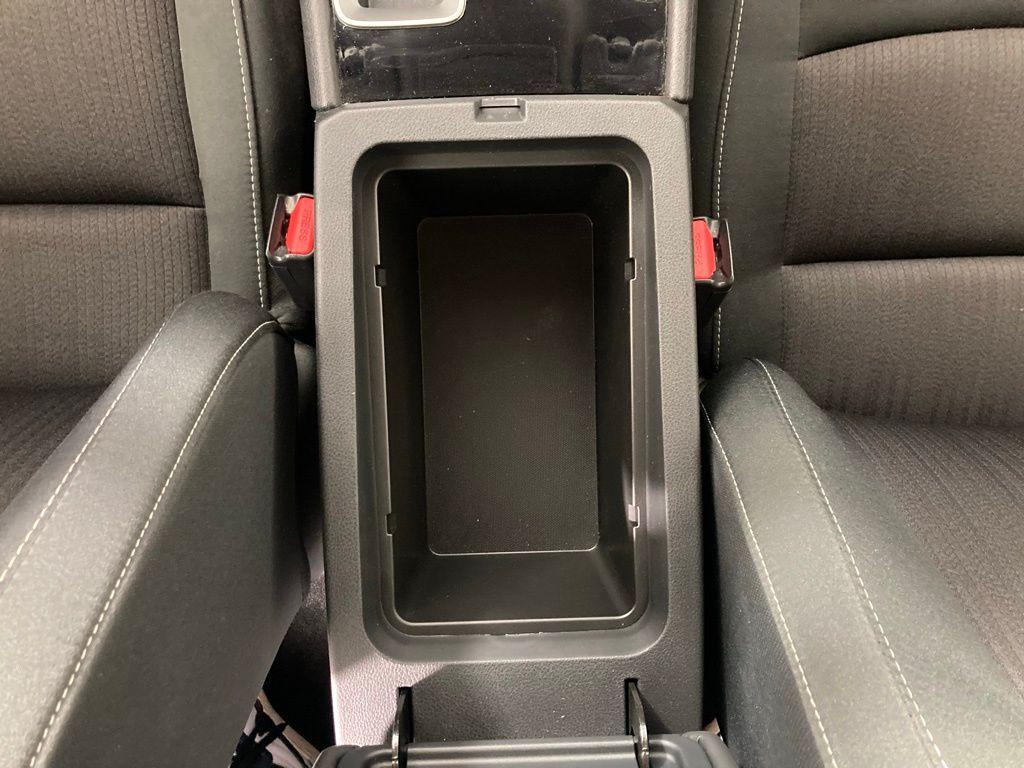 used 2024 Nissan Altima car, priced at $17,839