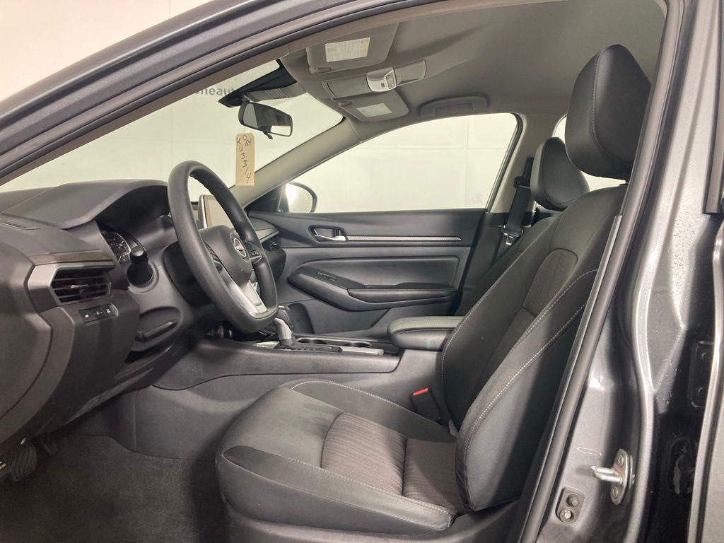 used 2024 Nissan Altima car, priced at $17,839