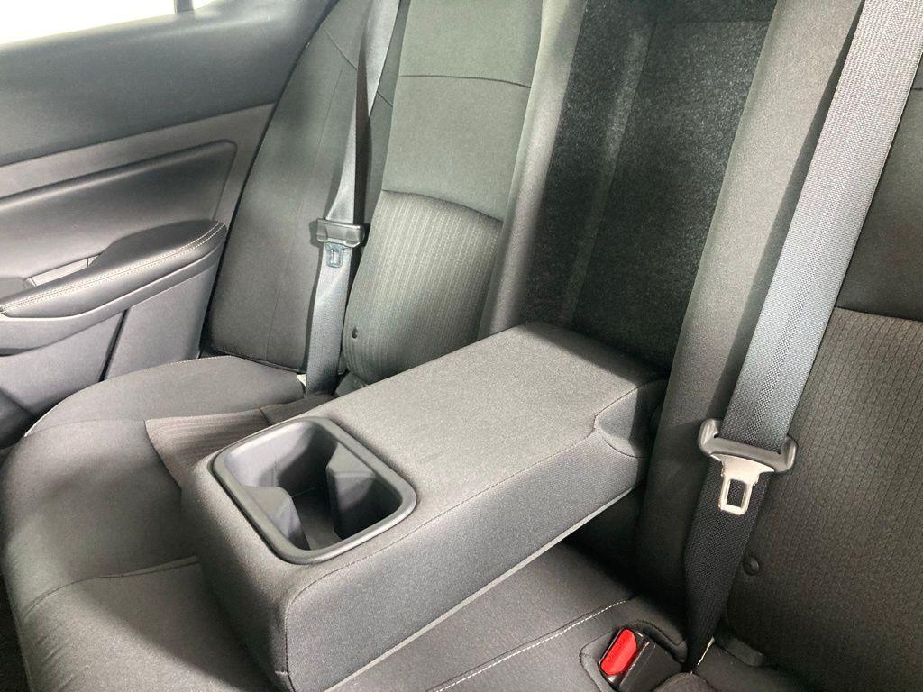 used 2024 Nissan Altima car, priced at $17,839