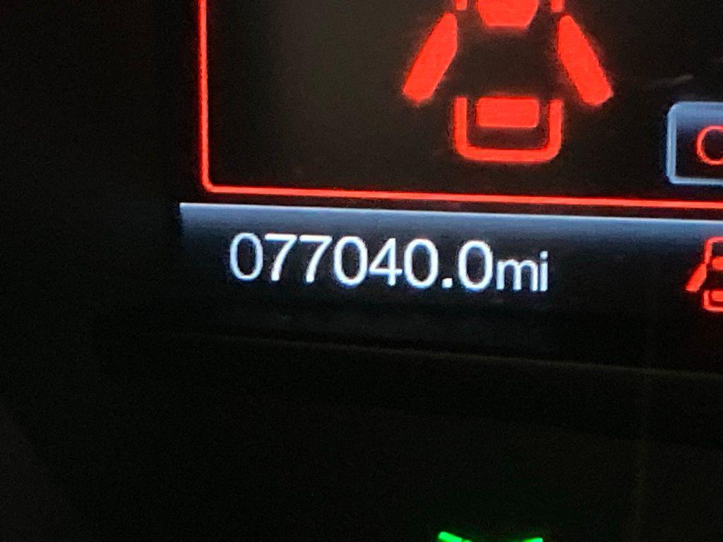 used 2020 Ford Edge car, priced at $21,979