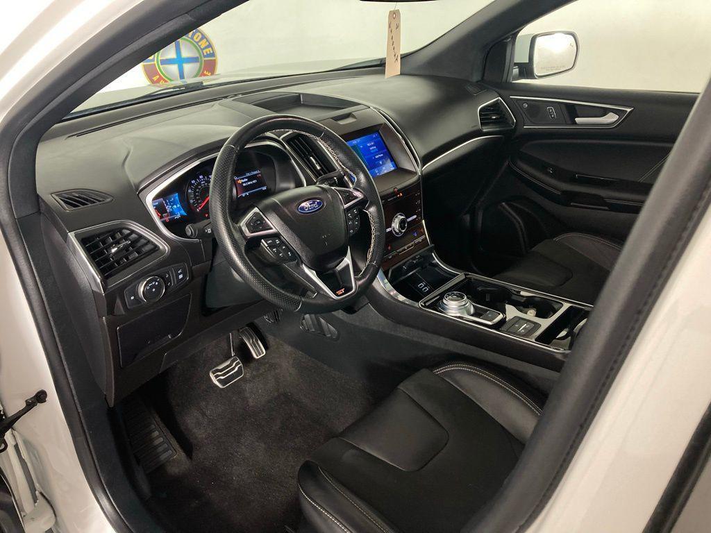 used 2020 Ford Edge car, priced at $21,979