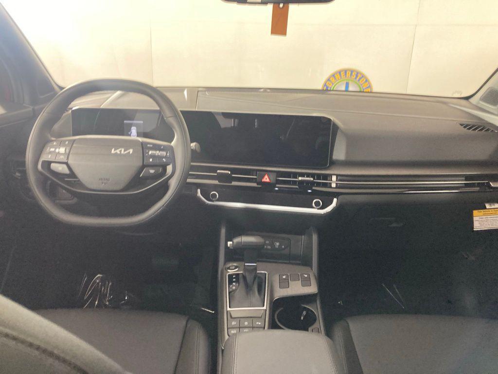 new 2026 Kia Sportage car, priced at $32,330