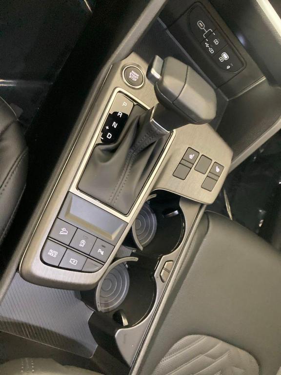 new 2026 Kia Sportage car, priced at $32,330