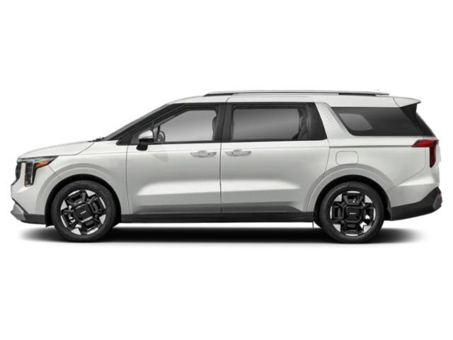 new 2026 Kia Carnival car, priced at $41,165