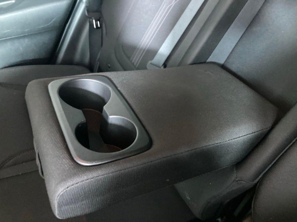 used 2024 Hyundai Tucson car, priced at $20,811