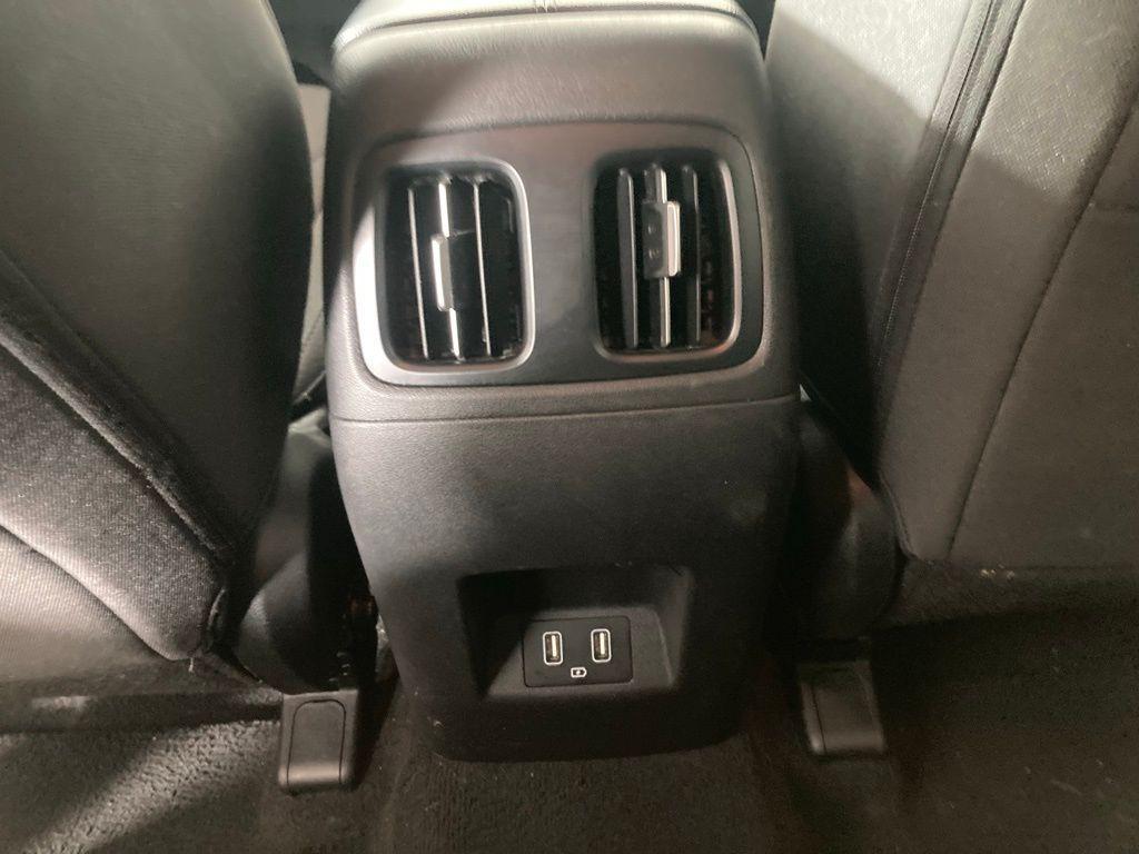 used 2024 Hyundai Tucson car, priced at $20,811