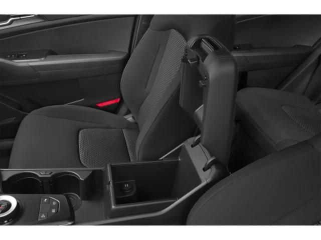 new 2026 Kia Sportage car, priced at $33,070