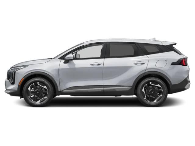 new 2026 Kia Sportage car, priced at $33,070